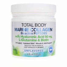 Total Body Marine Collagen, by Natural Factors