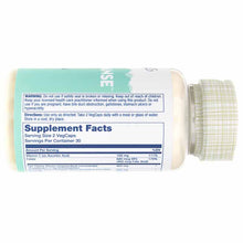 Total Cleanse, Uric Acid Formula, by Solaray, image #2