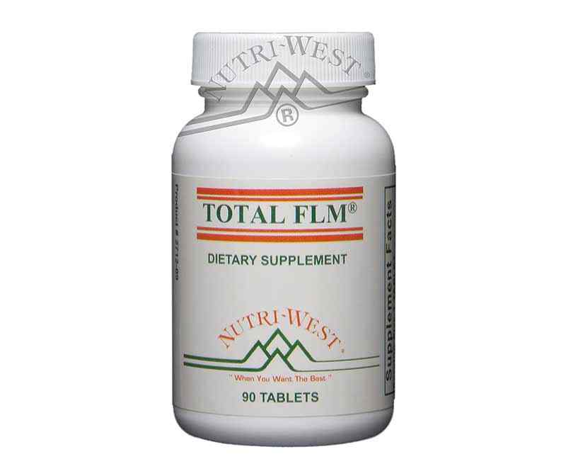 To File Flm Total FLM, Nutri-West – Professional Supplement Center