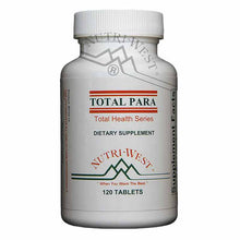 Total Para, by Nutri-West