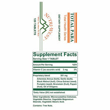 Total Para, by Nutri-West, image #2