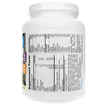 Total Vegan, Natural Vanilla, by NuMedica, image #2