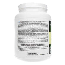 Total Vegan, Natural Vanilla, by NuMedica, image #3