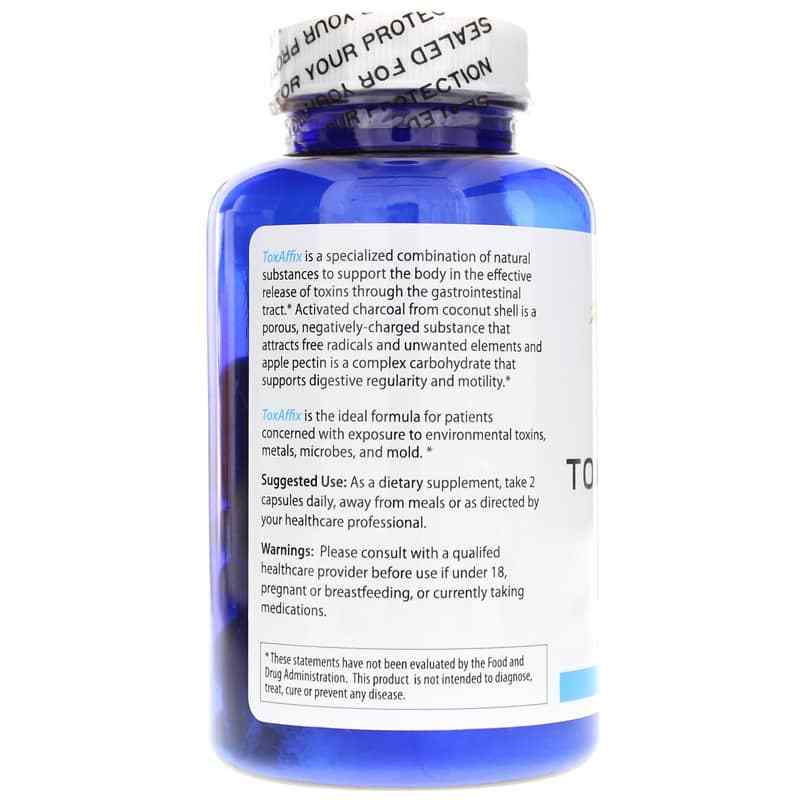ToxAffix, DesBio – Professional Supplement Center