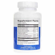 Trace-Min, 100 Capsules, by Progressive Labs, image #2