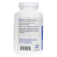 Trace-Min, 250 Capsules, by Progressive Labs, image #3