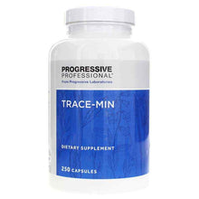 Trace-Min, by Progressive Labs