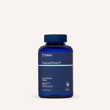 ConcenTrace Trace Mineral Tablets, 300 Tablets, by Trace Minerals Research