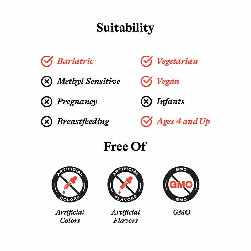 Trace Minerals Complex II, 30 Veg Capsules, by Seeking Health, image #8