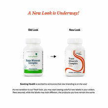 Trace Minerals Complex Iron-Free, by Seeking Health, image #5