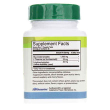 Tranquilent Chewable Inhibitory Support for Relaxation, by Sanesco, image #2