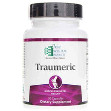 Traumeric, 30 Capsules, by Ortho Molecular
