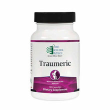 Traumeric, by Ortho Molecular