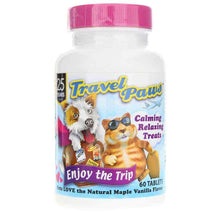 Travel Paws Calming Treats for Pets, by Lidtke