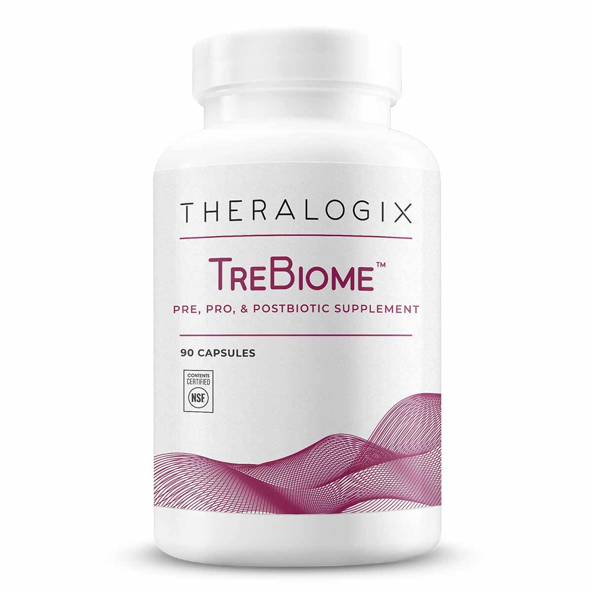 TreBiome, by Theralogix