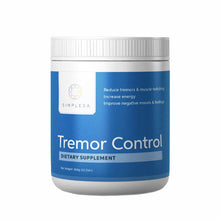 Tremor Control, 12.7 Oz, by Simplesa