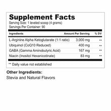 Tremor Control, 12.7 Oz, by Simplesa