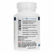 Tri Active Biotics for Men, 30 Capsules, by Essential Source, image #3