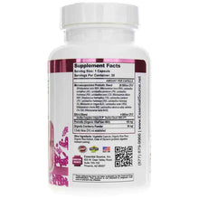 Tri Active Biotics for Women, 30 Capsules, by Essential Source, image #2