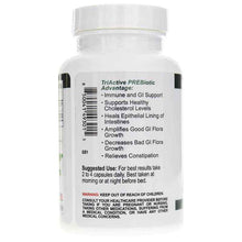 Tri Active Prebiotics, 60 Capsules, by Essential Source, image #3