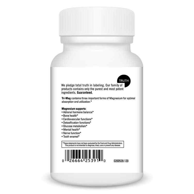 Tri Mag 300, by DaVinci Labs, image #3