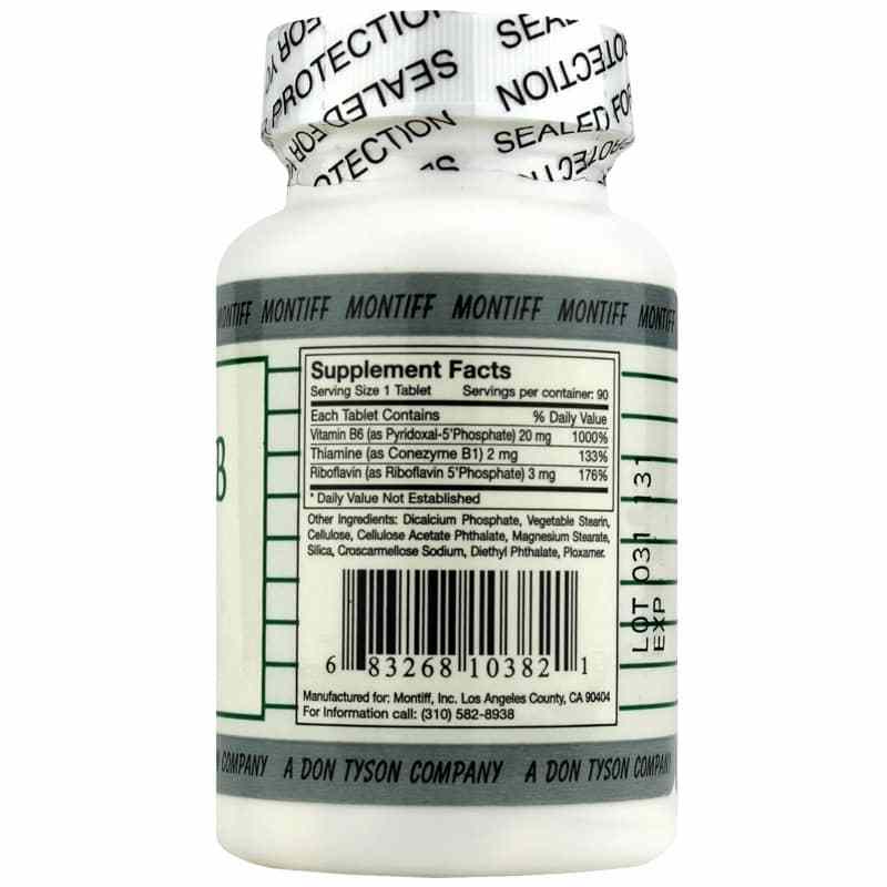 Tri-Phos-B, by Montiff, image #2