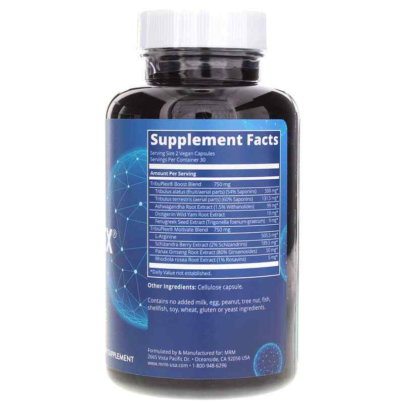 TribuPlex 750, by MRM, image #2