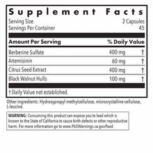 Tricycline, by Allergy Research Group, image #2