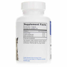 Trifal Digestive Support Capsules for Pets, by Ayush Herbs, image #2