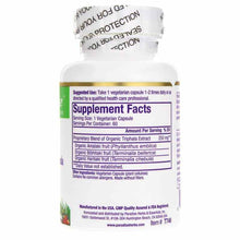 Triphala, by Paradise Herbs, image #2