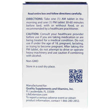 Triple Action Blood Pressure, by Life Extension, image #3