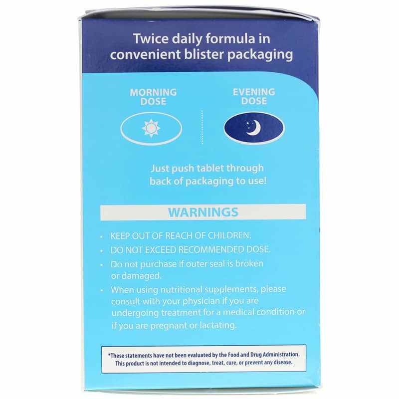 Triple Action Blood Pressure, by Life Extension, image #4