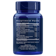 Triple Action Cruciferous Vegetable Extract with Resveratrol, by Life Extension, image #2