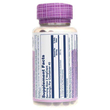 Triple Strength Tart Cherry Fruit Extract, by Solaray, image #3