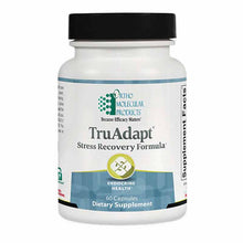 TruAdapt, 60 Capsules, by Ortho Molecular