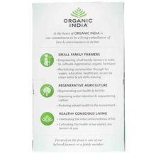 Tulsi Original Organic Tea, by Organic India, image #3