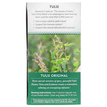 Tulsi Original Organic Tea, by Organic India, image #4