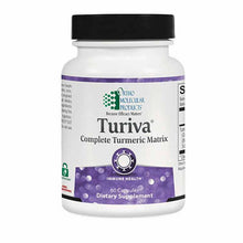 Turiva Complete Turmeric Matrix, by Ortho Molecular