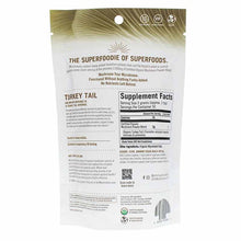 Turkey Tail Powder, 50 Servings, by Om Mushroom, image #2