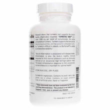 Turmeric 1000, 120 Tablets, by Source Naturals, image #3