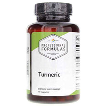Turmeric 250 Mg, by Professional Formulas