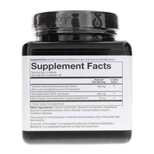 Turmeric, 120 Tablets, by Youtheory, image #2