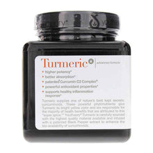 Turmeric, 120 Tablets, by Youtheory, image #3