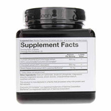 Turmeric, 60 Tablets, by Youtheory, image #2