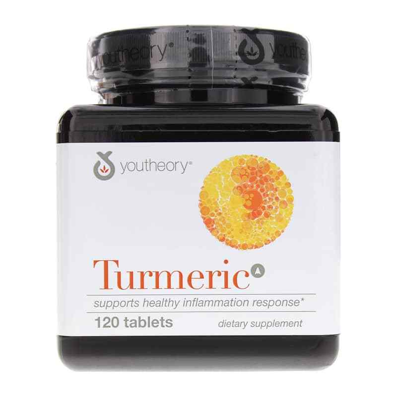 Turmeric, by Youtheory