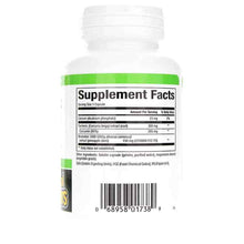 Turmeric & Bromelain 450 Mg, 90 Capsules, by Natural Factors, image #2