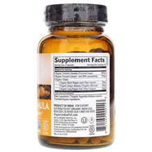Turmeric Formula Certified Organic, 90 Veg Capsules, by Organic India, image #2