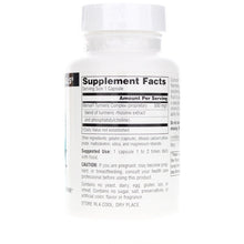 Turmeric with Meriva 500 Mg, 60 Capsules, by Source Naturals, image #2