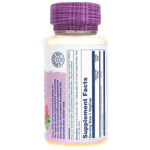 Turmeric Root Extract, 30 Veg Capsules, by Solaray, image #2