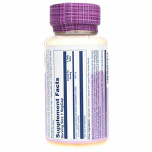 Turmeric Root Extract, 30 Veg Capsules, by Solaray, image #3